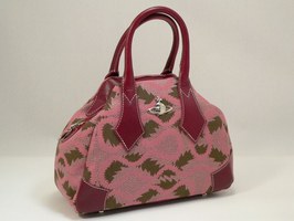ビビアンウエストウッド ヤスミンバッグ ¥36000
